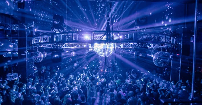 Inside Twilo’s legendary return to New York City nightlife