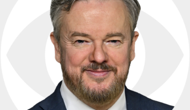 Dave Carlin - CBS News New York