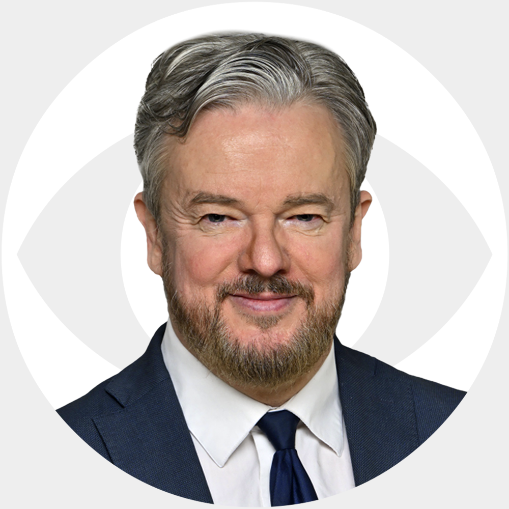 Dave Carlin - CBS News New York