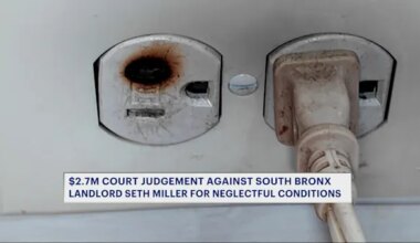 News 12 | The Bronx