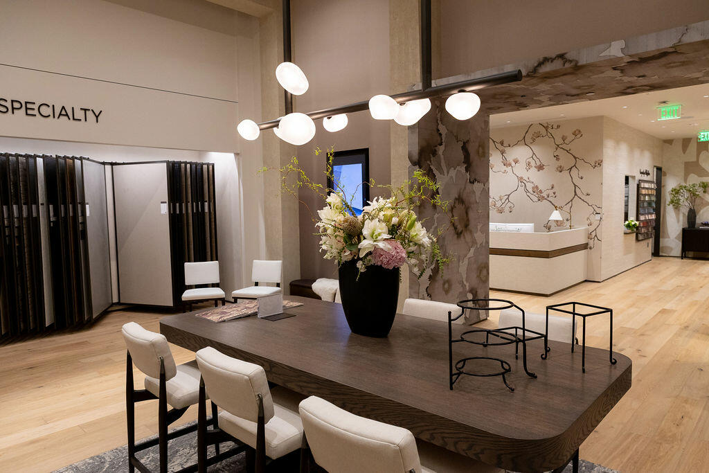 The Symbol Loft opens in New York, Phillip Jeffries expands to Denver, and more