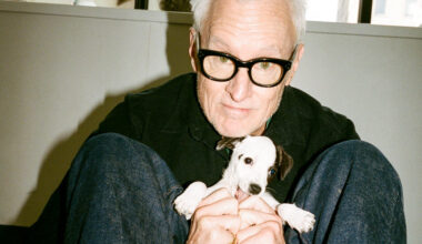 How John Slattery, the ‘Mad Men’ Star, Does Whatever He Wants