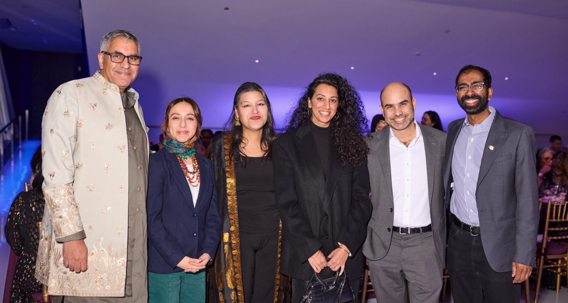Museum of the Moving Image and Epicenter NYC host a festive Iftar