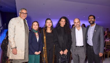 Museum of the Moving Image and Epicenter NYC host a festive Iftar