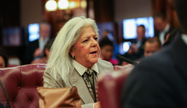 Councilmember Vickie Paladino Sues City Council To Block Upcoming Ethics Hearing