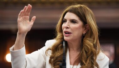 Speaker Julie Menin's got a solid plan to fight mushrooming Jew-hate in New York