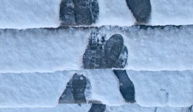 Snow Accumulation In Jersey City NJ Weather Forecast: See Map, Timing