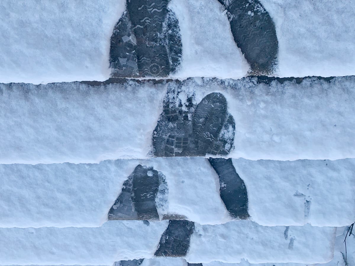 Snow Accumulation In Jersey City NJ Weather Forecast: See Map, Timing