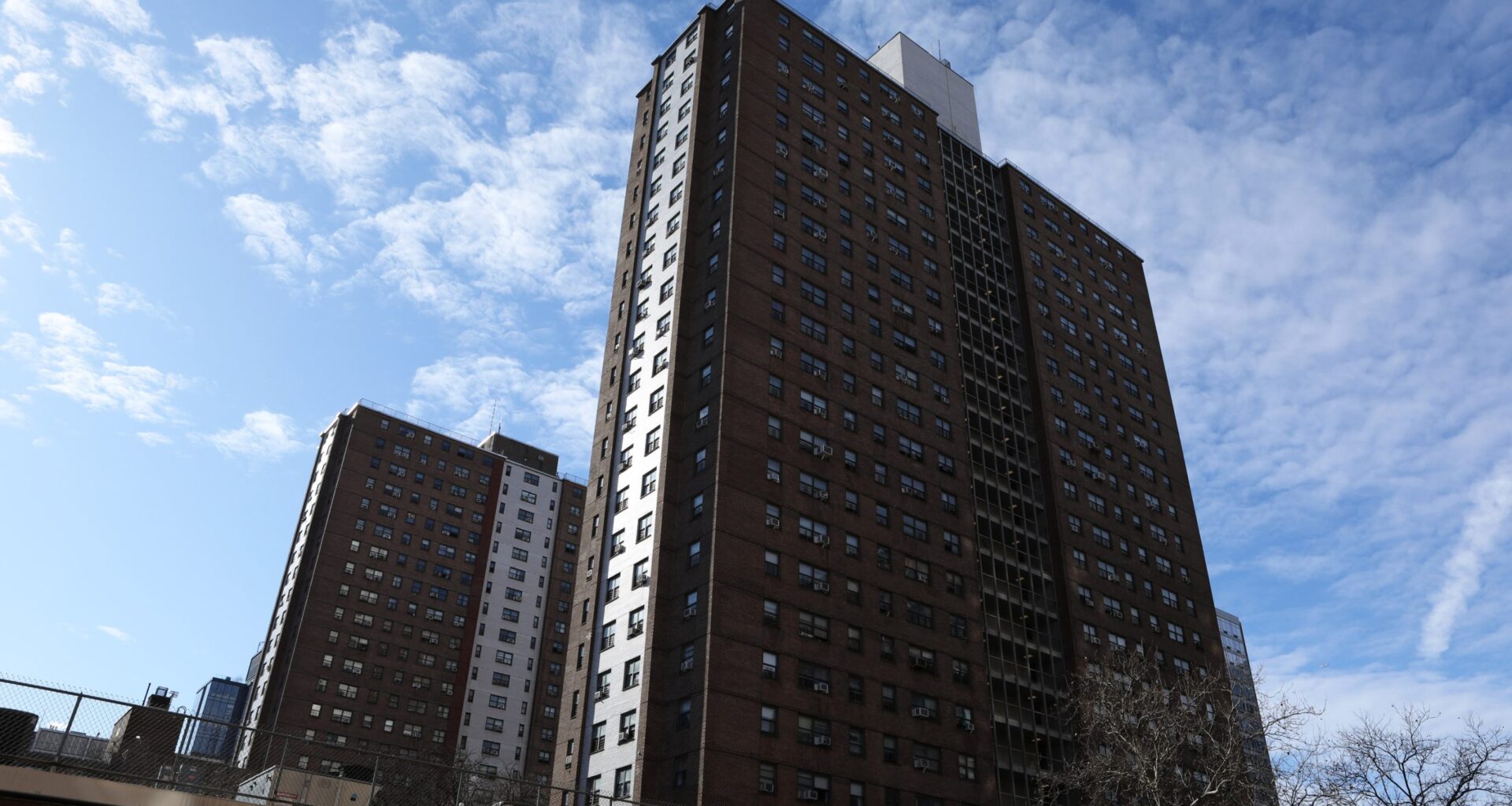 Appeals Court Pauses Demolition of NYCHA Chelsea Complex