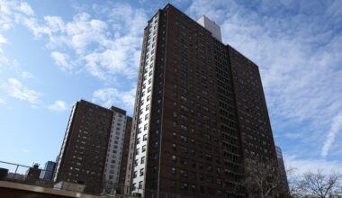 Appeals Court Pauses Demolition of NYCHA Chelsea Complex