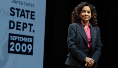 NYC Theater Review: A Latina in the State Department Deserves a Bolder Play