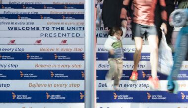 2026 United Airlines NYC Half Legacy Members Event