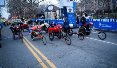 2026 United Airlines NYC Half