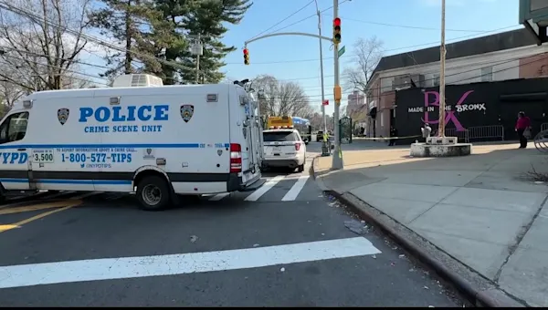 News 12 | The Bronx