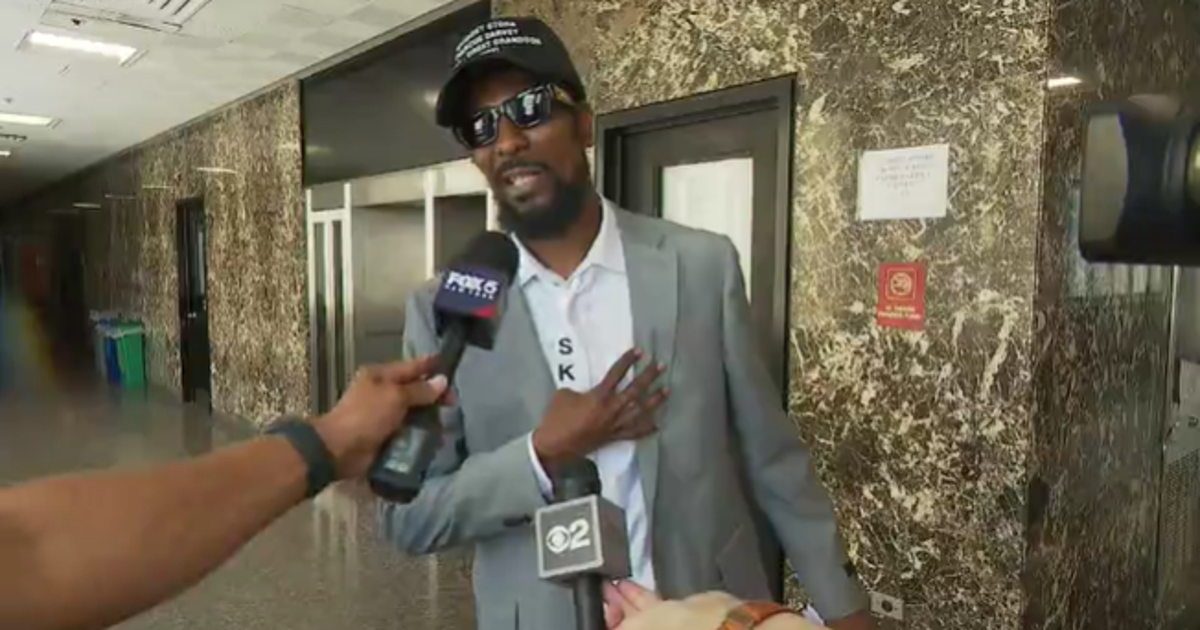 Skiboky Stora found guilty in string of NYC attacks