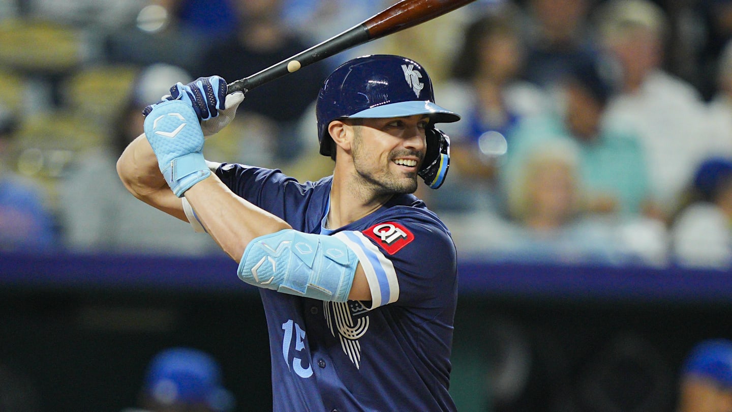 Yankees Invite Randal Grichuk to Major League Spring Training