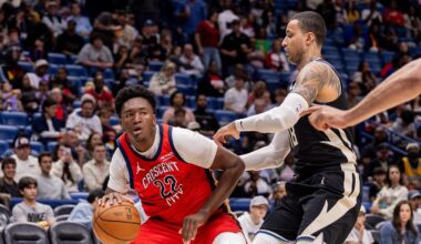 Derik Queen's Downward Trend Raises Alarm Bells for Pelicans