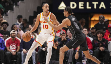 Instant Takeaways From the Atlanta Hawks Win vs the Brooklyn Nets