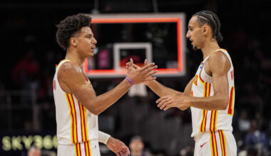 The Good, The Bad, And The Ugly From Atlanta's 108-97 Win Over Brooklyn