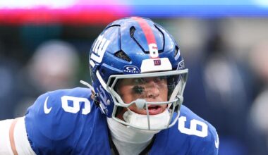 New York Giants Opponent Rankings After First Wave of Free Agency