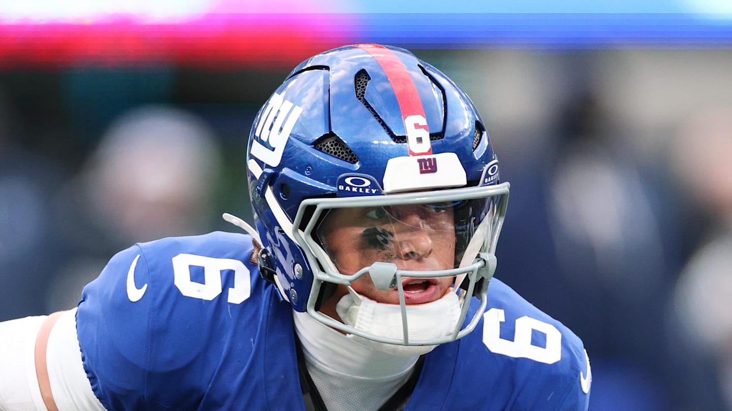New York Giants Opponent Rankings After First Wave of Free Agency