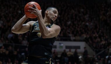 3 Ways Boilers Can Beat Royals