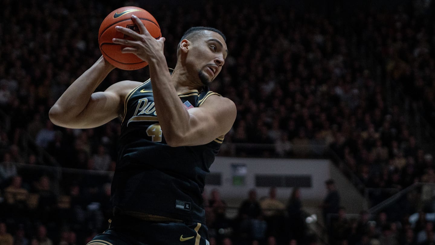 3 Ways Boilers Can Beat Royals