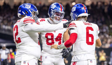 Improvements & Regressions After Free Agency