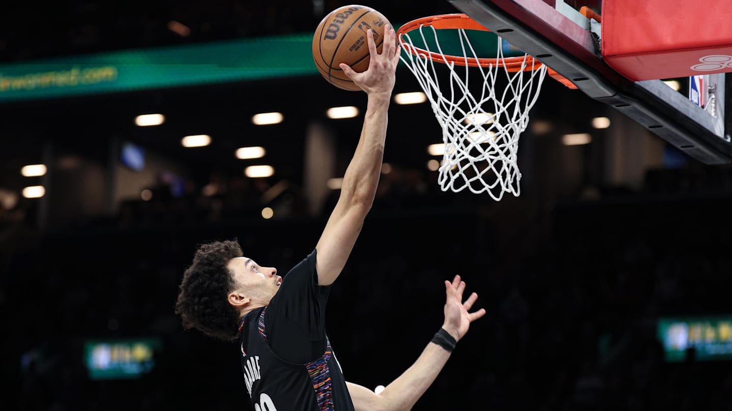 Matchups to Look Out for as the Nets Season Comes to a Close