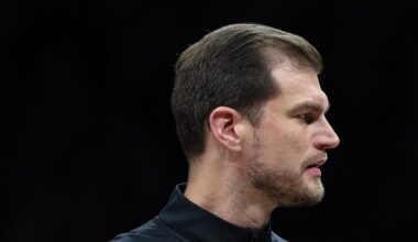 Five Burning Questions Before Nets vs. Blazers