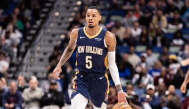 New Orleans Fully Healthy in New York