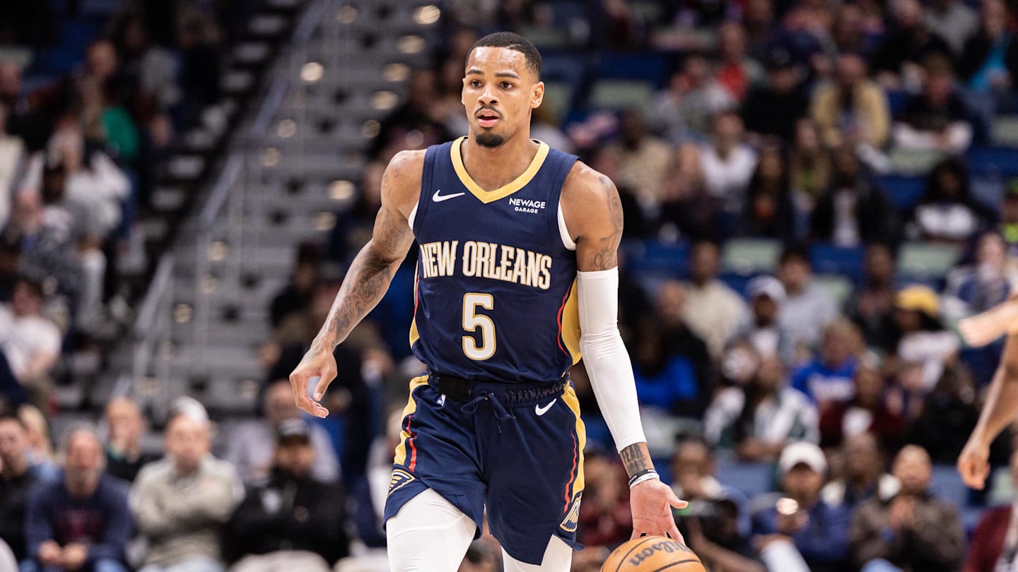 New Orleans Fully Healthy in New York