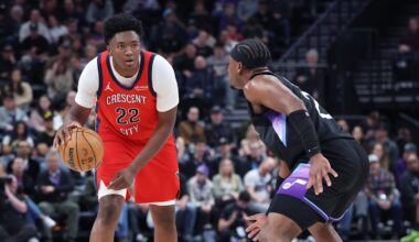 Derik Queen Continues to Trend in the Wrong Direction With 2 Weeks Left in the Season