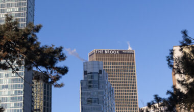 Big Energy Bill? Usage and Costs Climb During New York’s Rough Winter