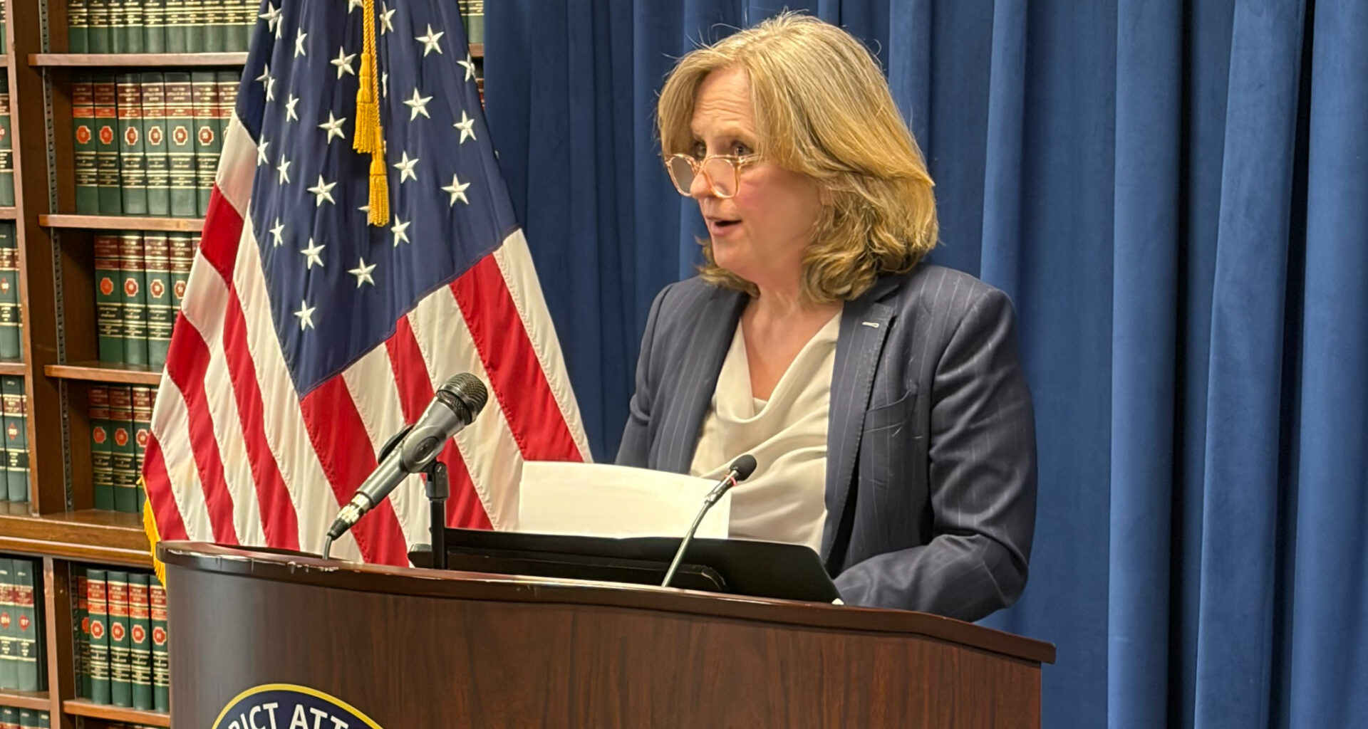 Lawyers for Man Shot by Cops Allege Queens DA Indicted Him in Secret