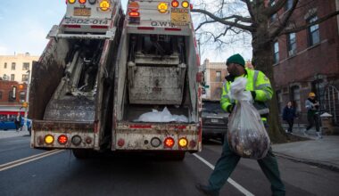 Mamdani’s Sanitation Pick Is a Kathryn Garcia Protége