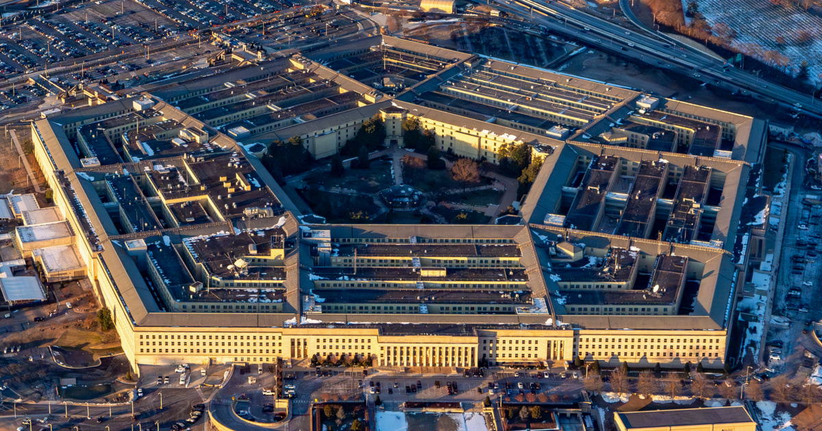Pentagon will remove media offices after judge reinstates New York Times press credentials