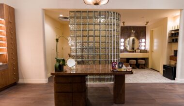 Kuona Brings Spa-Like Luxury Eyecare to Lower Manhattan