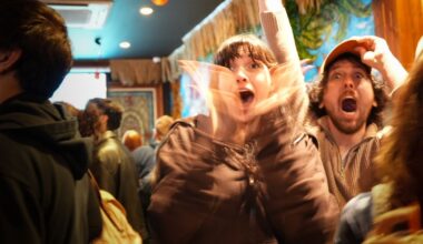 Where to Find NYC’s Best Bar for a ‘Survivor’ Viewing Party