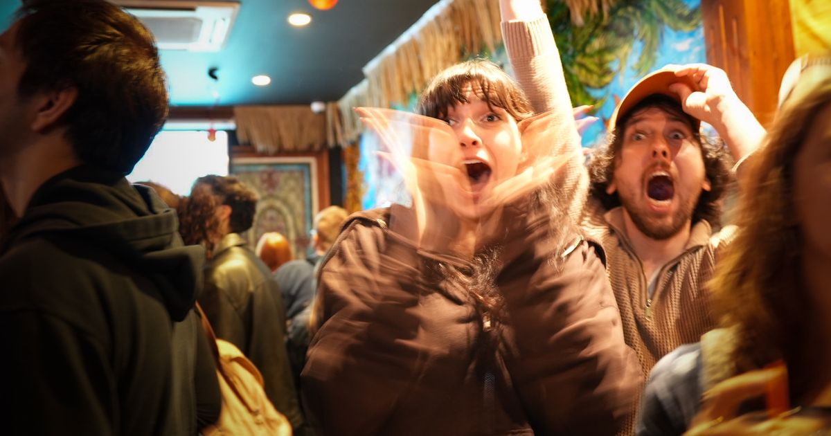 Where to Find NYC’s Best Bar for a ‘Survivor’ Viewing Party