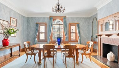 Bob Dylan’s $3 Million Manhattan Townhouse Finds a Buyer