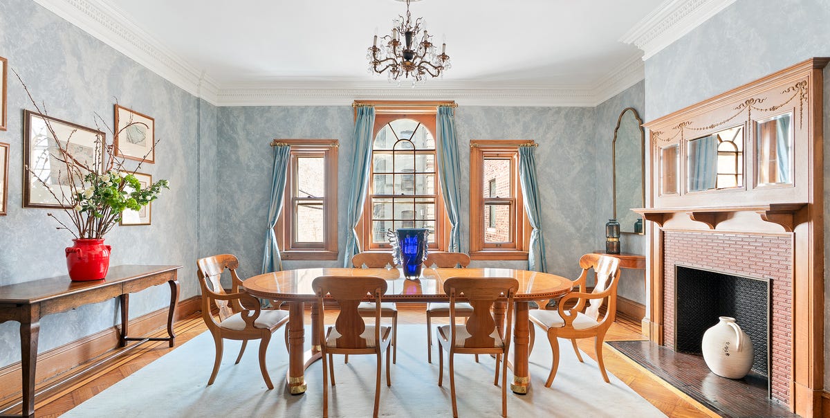 Bob Dylan’s $3 Million Manhattan Townhouse Finds a Buyer