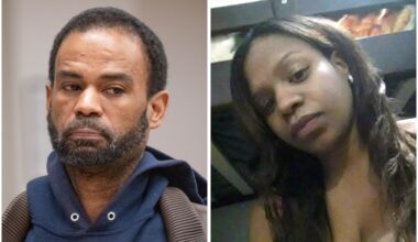 Family praises Bronx teen wounded trying to save mom from being stabbed to death by boyfriend