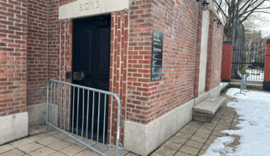 Mamdani Pitches New Public Toilets While 50 Park Bathrooms Sit Closed