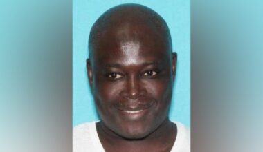 Suspect in Texas mass shooting suspected of being terror attack had prior arrest in NYC