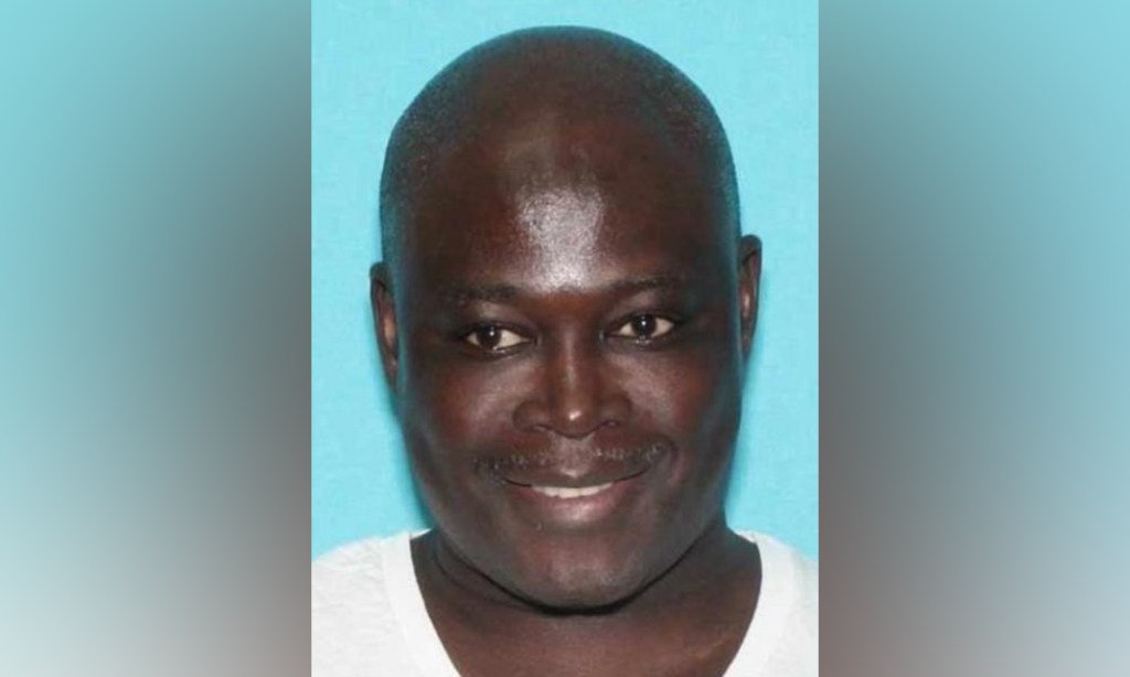 Suspect in Texas mass shooting suspected of being terror attack had prior arrest in NYC