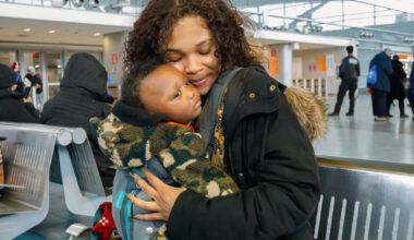 For Homeless Parents, a Child Care ‘Catch-22’