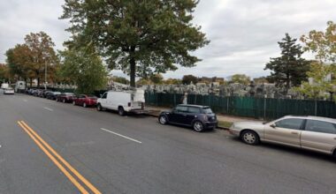 MTA bus driver arrested for punching Brooklyn teen on bike who interfered with route