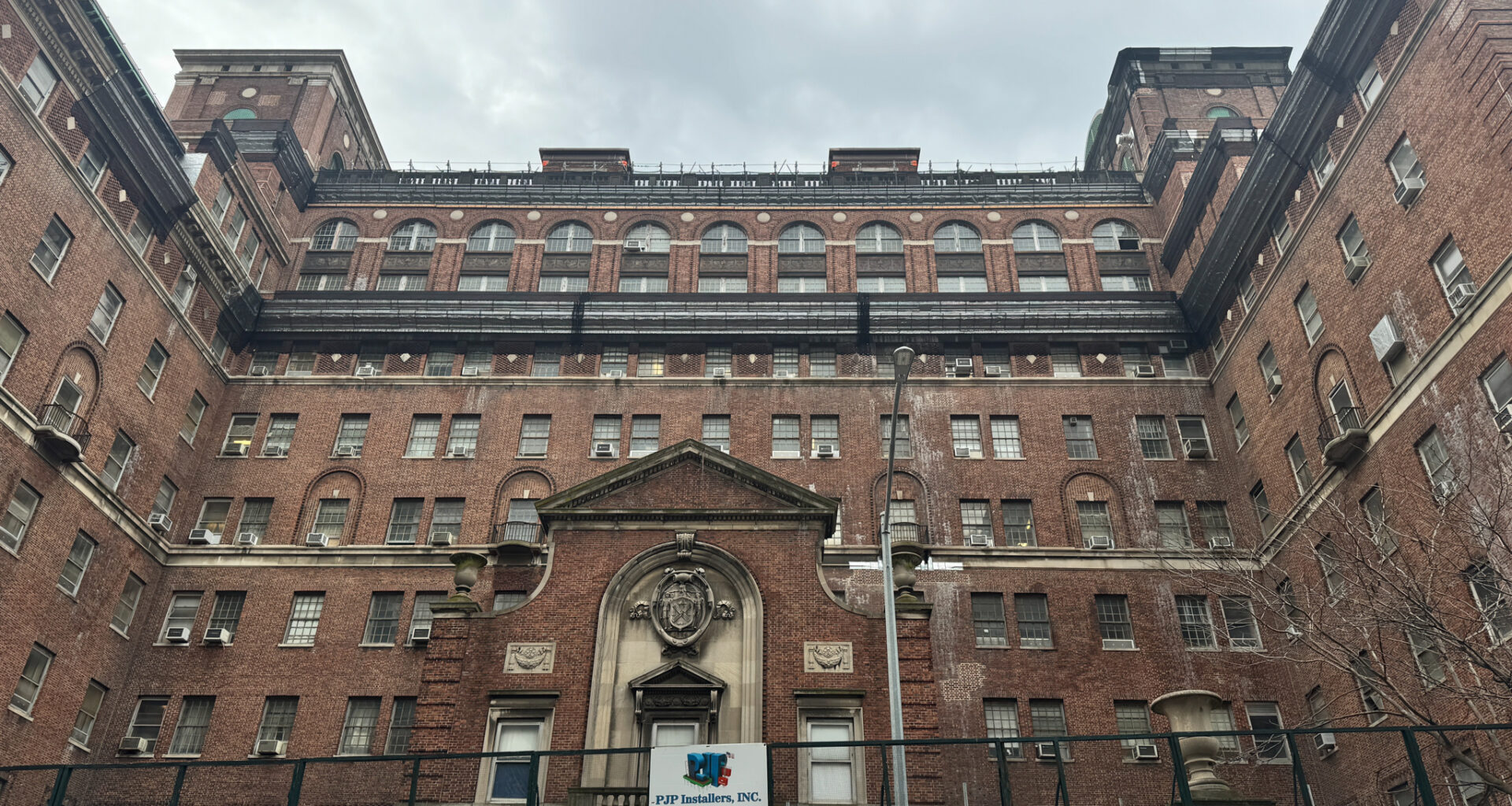 City Shutting Down Historic 30th Street Intake Shelter