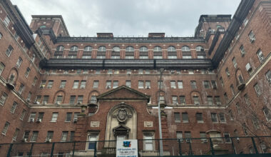 City Shutting Down Historic 30th Street Intake Shelter